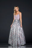 Aspeed Evening Gowns L2245