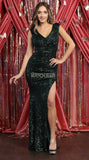 MayQueen Evening Gown RQ7950