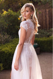 LaDivine by Cinderella Divine A1066 Wedding Gown