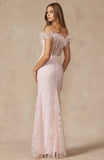 Juliet Evening Gown 2402