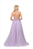 Poly USA Evening Gowns 8412
