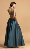 Aspeed Evening Gowns L2244