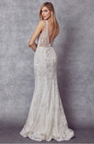 Juliet Wedding Gowns 277W