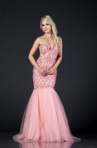 Aspeed Evening Gowns L2367