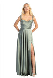 Let’s Evening Gowns 7710L