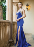 Dancing Queen Evening Gowns 4224