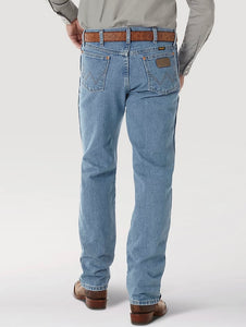 Wrangler Cowboy Cut Original Fit Jeans Antique Wash