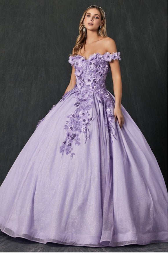 Juliet Evening Gowns 1433