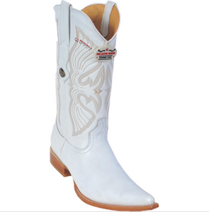 Men’s Los Altos Deer Boots 3x Toe