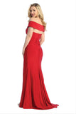 Let’s Evening Gowns 7779L