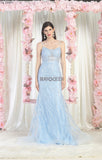 MayQueen Evening Gown RQ7974