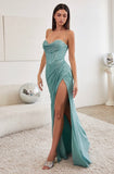 LaDivine by Cinderella Divine CD254 Evening Gown