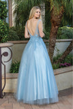 Dancing Queen Evening Gowns 4272