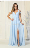 MayQueen Evening Gown MQ1848