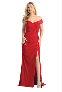 Let’s Evening Gowns 7779L