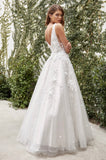 LaDivine by Cinderella Divine A1028W Wedding Gown