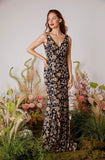 Eureka Evening Gown 9706