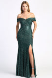 Adora Design Evening Gown 3059