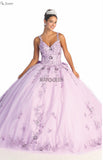 MayQueen Quinceañera Dress LK174