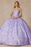 Juliet Quinceañera Dress 1446