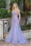 Dancing Queen Evening Gowns 4311