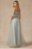 Juliet Evening Gown 287