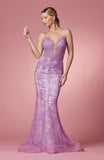 Nox Anabel Evening Gowns R282-1