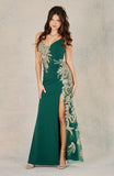 Adora Design Evening Gown 3098