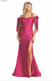 MayQueen Evening Gown MQ1858