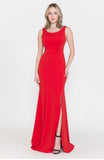 Poly USA Evening Gowns 8168