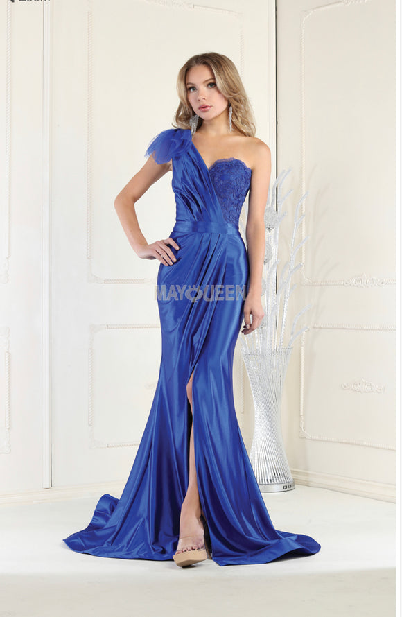 MayQueen Evening Gown RQ7962