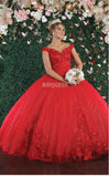 MayQueen Quinceañera Dress LK160