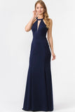 Poly USA Evening Gown 8296