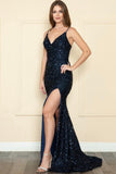 Poly USA Evening Gown 9102