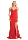 Let’s Evening Gowns 7720L