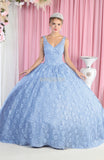 MayQueen Quinceañera Dress LK168