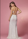 Nox Anabel Wedding Gown R1031W