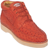 Men’s Los Altos Ostrich Casual Shoes