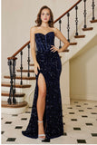 Adora Design Evening Gown 3126