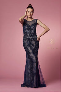 Nox Anabel Evening Gowns E1006
