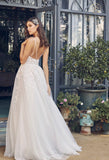 Nox Anabel Wedding Gown JE933