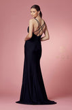 Nox Anabel Evening Gowns E1035
