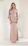 MayQueen Evening Gown MQ1831