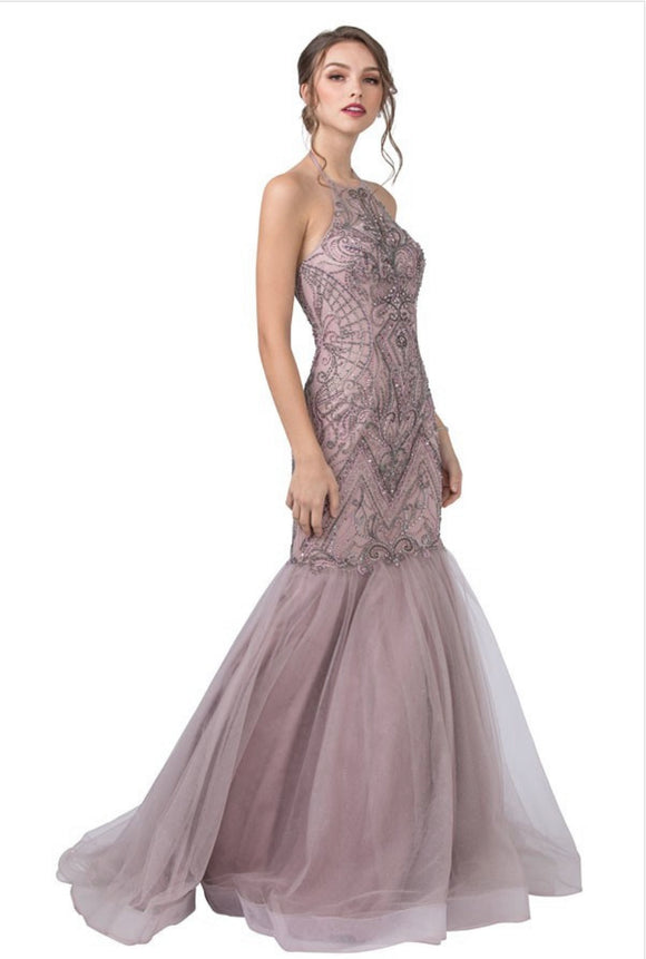 Aspeed Evening Gowns L2429