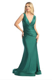 Let’s Evening Gowns 7713L