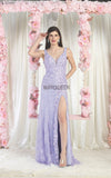 MayQueen Evening Gown RQ7976