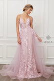 Nox Anabel Evening Gowns F485