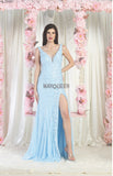 MayQueen Evening Gown RQ7976