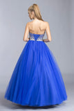 Aspeed Evening Gowns L2056