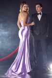 LaDivine by Cinderella Divine CD2215 Evening Gown